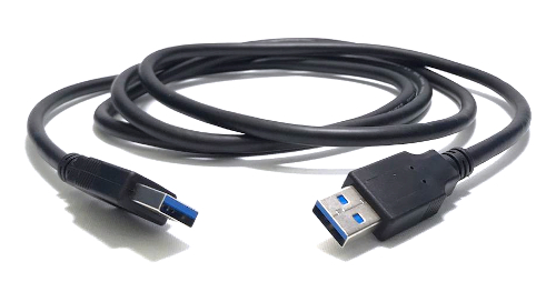 USB 3.0 AM/AM Cable 1.5m